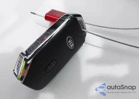 2021 Kia Seltos Ex z USA, uszkodzony, nr VIN KNDERCAA7M7078485